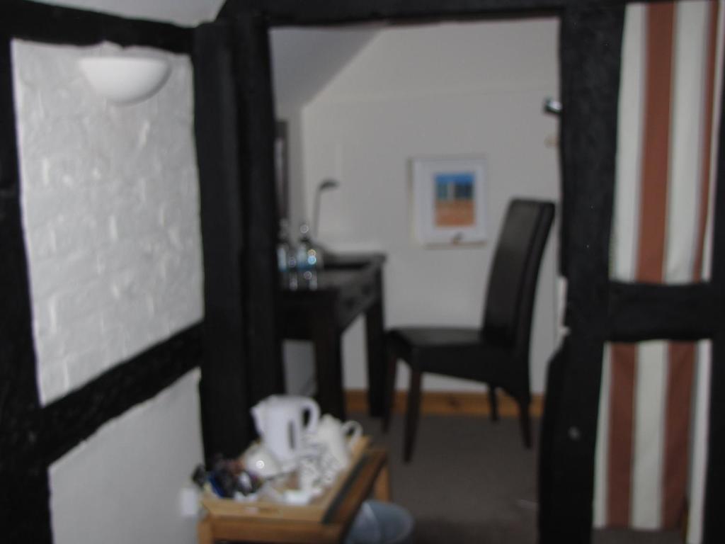 Rose&Crown Hotel Tenbury Pokój zdjęcie