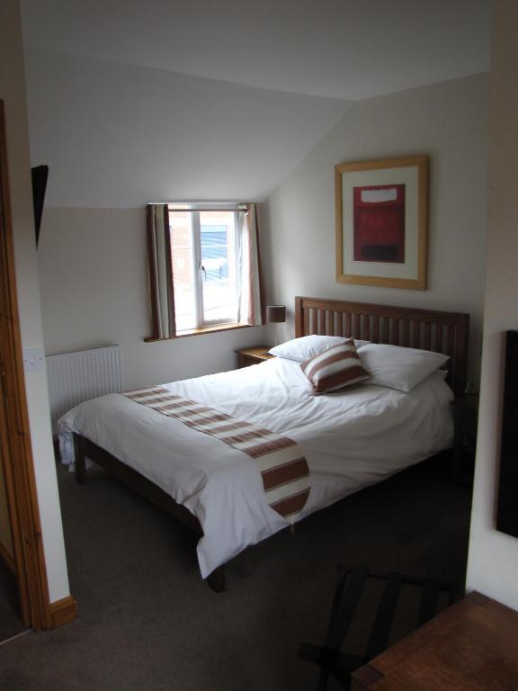 Rose&Crown Hotel Tenbury Pokój zdjęcie