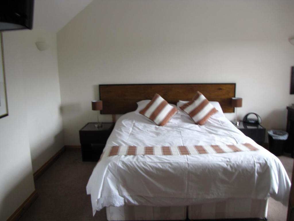 Rose&Crown Hotel Tenbury Pokój zdjęcie